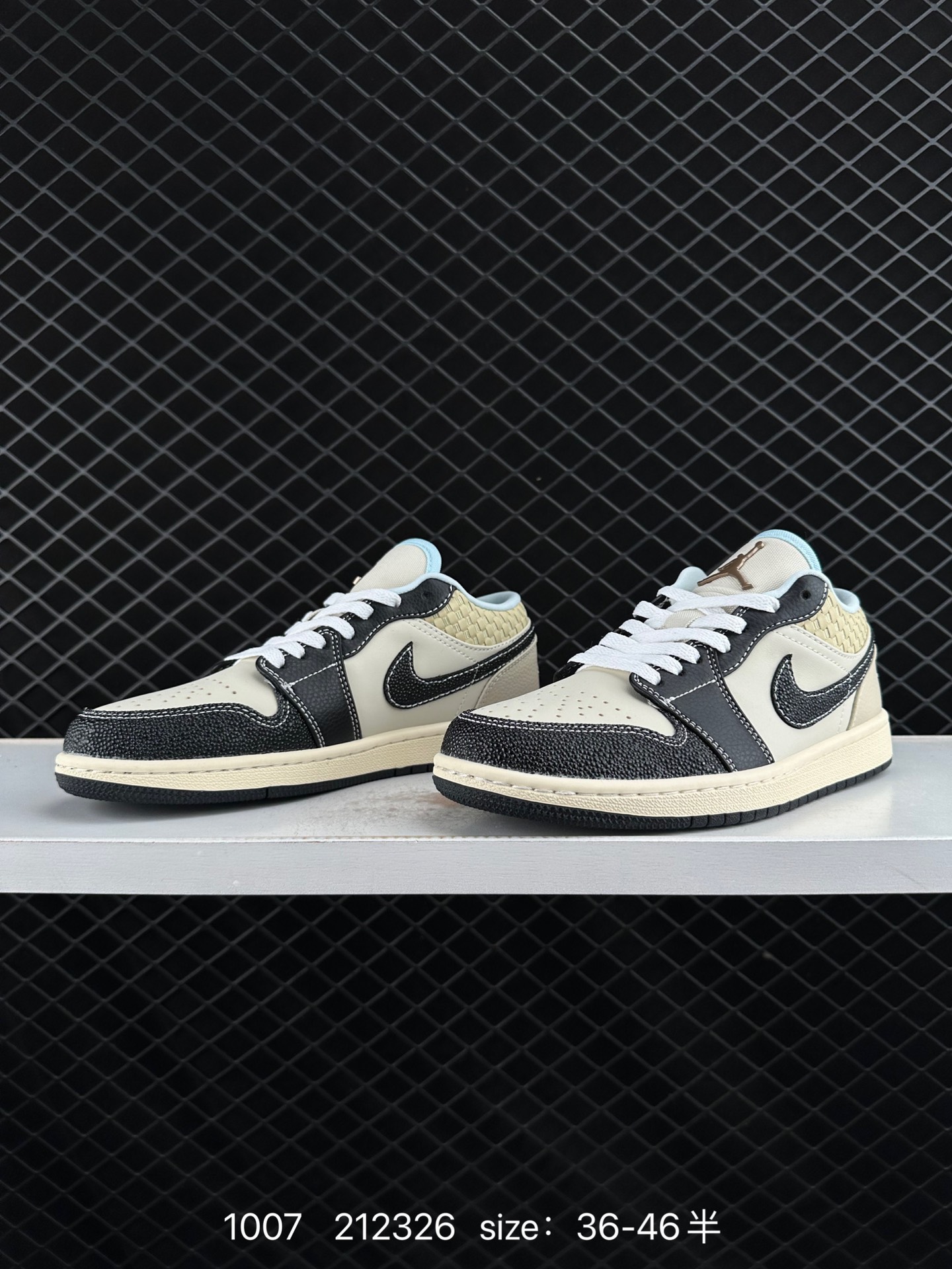 Air Jordan 1 Low AJ1